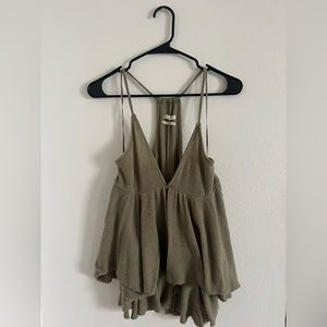 Urban Outfitters top